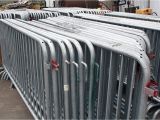 Bike Rack Barricade Cover Metal Galvanized Steel Bike Rack Barricade Rental In Iowa City