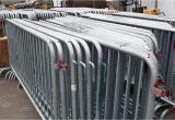 Bike Rack Barricade Dimensions Metal Galvanized Steel Bike Rack Barricade Rental In Iowa City