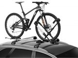 Bike Rack for Car Academy Sports Thule 599 Upride Bike Carrier Rack Pinterest