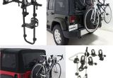 Bike Rack for Car Sports Authority Inno Racks Tire Hold Hitch Mount Bicycle Rack Review Biking