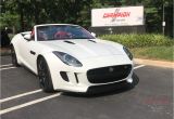 Bike Rack for Convertible Sports Car 2014 Used Jaguar F Type 2dr Convertible V6 S at Webe Autos Serving