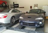 Bike Rack for Convertible Sports Car Dodge Viper Rt 10 Cars for Sale