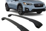 Bike Racks for Subaru Crosstrek 2016 Set Fit Subaru Impreza Xv Crosstrek Aero Roof Rack Cross Bars
