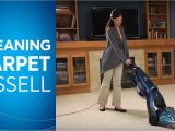 Bissell Floor Finishing Machine 1383 How to Use A Bissell Carpet Cleaner Youtube