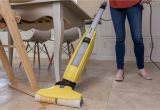 Bissell Floor Finishing Machine 31k8 Karcher Fc5 Hard Floor Cleaner Review Trusted Reviews