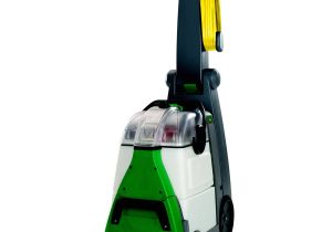 Bissell Floor Finishing Machine 89108 Shop Bissell Commercial Commercial Deep Cleaning 2 Motor Carpet