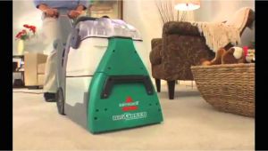 Bissell Hardwood Floor Cleaner Machine Bissell Big Green Deep Cleaning Machine Professional Grade Carpet