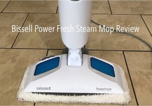 Bissell Hardwood Floor Cleaner Machine Bissell Powerfresh Liftoff Steam Mop Bundle Youtube Bissell