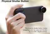 Bitplay Lamp Amazon Amazon Com Bitplay Snap Pro iPhone 6 6s Camera Case All In One