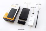 Bitplay Lamp Amazon Com Bitplay Snap 8 iPhone Camera Case for iPhone 8 Plus