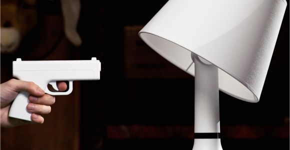 Bitplay Lamp Bang Desk Lamp Bitplay touch Of Modern