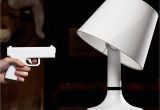 Bitplay Lamp Gun Bang Desk Lamp Bitplay touch Of Modern