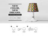 Bitplay Lamp Gun Philippe Intraligi Creative Director Product Collaborations