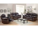 Bjs sofa Recliner Leather 3 Piece sofa Set New Abbyson Living Braylen 3 Pc Reclining