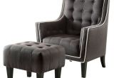 Black Accent Chair Target Accent Chairs Acme Furniture Black Tar