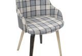 Black Accent Chair Target Bacci Mid Century Modern Dining Accent Chair Gray