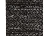 Black and Beige area Rugs Tribal Essence Black 9 Ft 3 In X 12 Ft 6 In area Rug Products