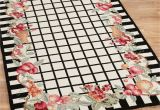 Black and Beige Kitchen Rugs Red Black White area Rugs Lovely Black and White Kitchen Rug