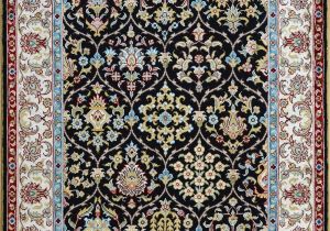 Black and Beige oriental Rugs Black Persian Rug oriental Turkish Carpet Silk Rug Tabriz Rugs