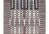 Black and Beige oriental Rugs Bukhara Small oriental Rug 3×5 6 oriental Rug and Products