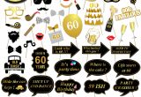 Black and Gold 65th Birthday Decorations Amazon Com Od as Sh T Banner for 50th 55th 60th 65th 70th 75th 80th
