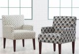 Black and Grey Accent Chair Grey and Yellow Accent Chair 2019