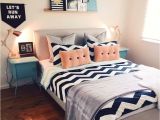 Black and Pink Bedroom Ideas Peach Black and White Inspiration