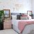 Black and Pink Bedroom Ideas Surprise Teen Girl S Bedroom Makeover