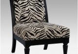 Black and White Accent Chair Canada Black and White Accent Chair Visualizeus