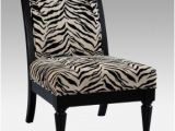 Black and White Accent Chair Canada Black and White Accent Chair Visualizeus