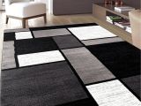 Black and White Accent Rug Black and White area Rugs Best Rug Variety Bellissimainteriors