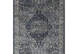 Black and White Accent Rug Everly Grey Midnight Rug Magnolia Chip Joanna Gaines