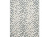 Black and White Accent Rug Safavieh Marbella Handmade Contemporary Blue Ivory Wool Rug 2 3 X