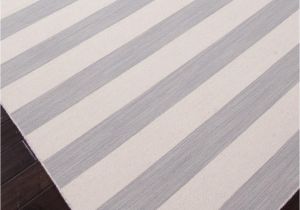 Black and White Striped Accent Rug Dias Collection From Jaipur Gray and White Striped area Rug