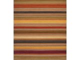 Black and White Striped Kilim Rug Striped Kilim Gold 2 Ft 6 In X 4 Ft area Rug Gold and Products