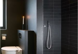 Black Bathtub Designs 35 Modern Style Bathroom Design Ideas