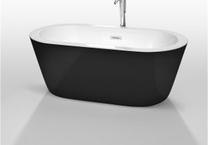 Black Bathtubs for Sale Bathtubs for Sale Free Standing Modern soaker Shower