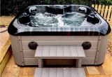 Black Bathtubs for Sale Brand New Black Diamond Spas Luxury Hot Tub Spa