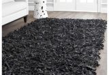 Black Fuzzy Bathroom Rug Accessories Cute Image Of Accessories for Home Interior Decoration