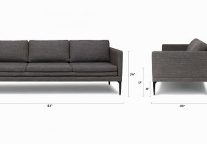 Black Leather Sleeper sofa 15 Fresh Sleeper sofa Modern