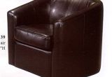 Black Oversized Swivel Accent Chair Amazon Swivel Accent Chair Black bycast Leather