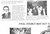 Black S Paint Floor Covering Harrisonburg Va Ge Waynesboro Plant News 1973 Business Wellness