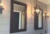 Black Vanity Light Fixtures Choose Light Fixture Over Bathtub Bathtubs Information