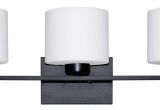 Black Vanity Light Fixtures Seaport 3 Light Vanity Light Jv Froman Light Ideas Pinterest