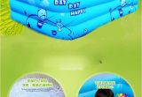 Blow Up Bathtub 2018 Blowing Bathtub Water Beauty Thicken Inflatable Bathtub Adult