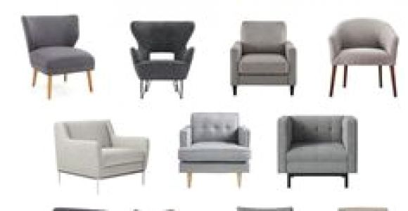 Blue Accent Chair Canada 57 Best Modern Accent Chairs Images