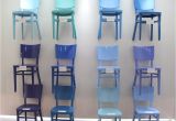 Blue Accent Chair toronto Interior Design Show toronto 2014