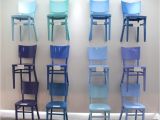 Blue Accent Chair toronto Interior Design Show toronto 2014