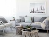 Blue and Grey Living Room Luxury Grey and Blue Living Room Ideas