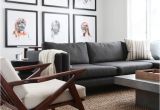 Blue and Grey Living Room sofa Navy Blue Leather sofa Small Couch Brown sofa Brown Couch